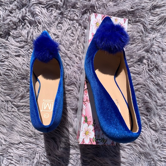 Michi H heels - Picture 3 of 3